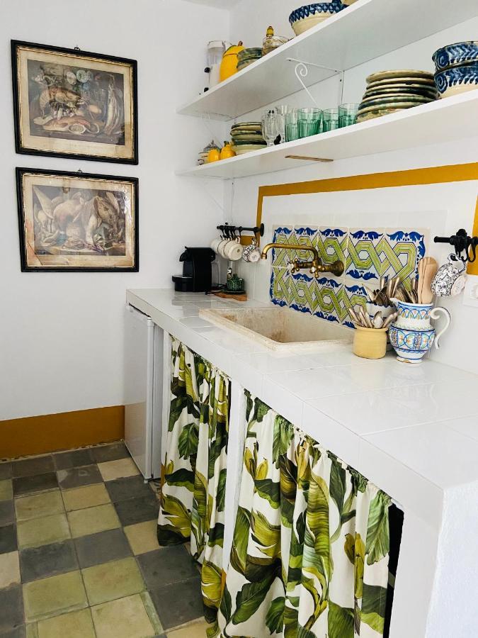 Apartamento San Juan 베예데라프론테라 외부 사진