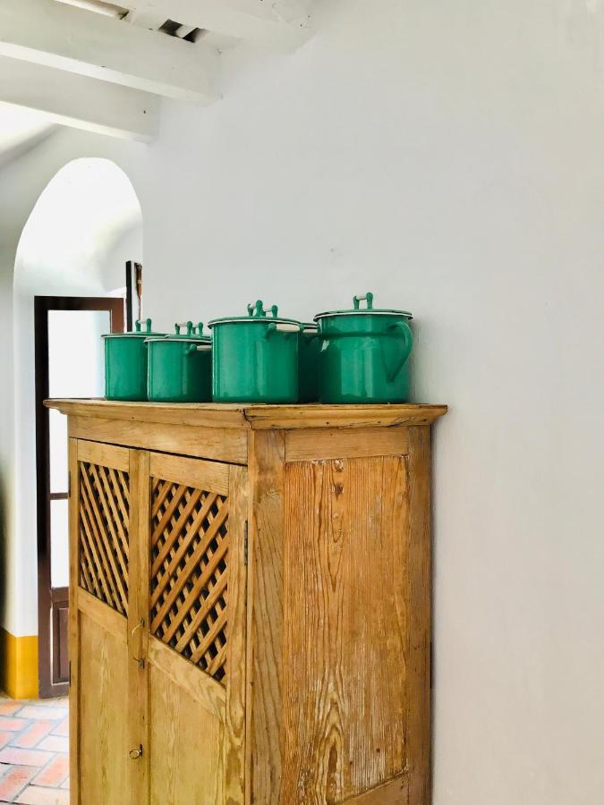 Apartamento San Juan 베예데라프론테라 외부 사진