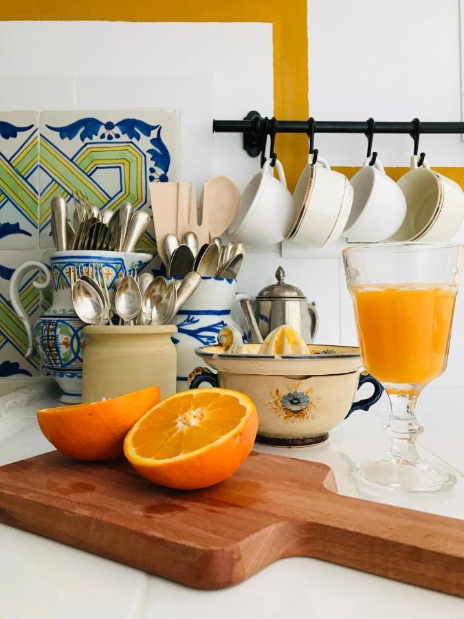 Apartamento San Juan 베예데라프론테라 외부 사진
