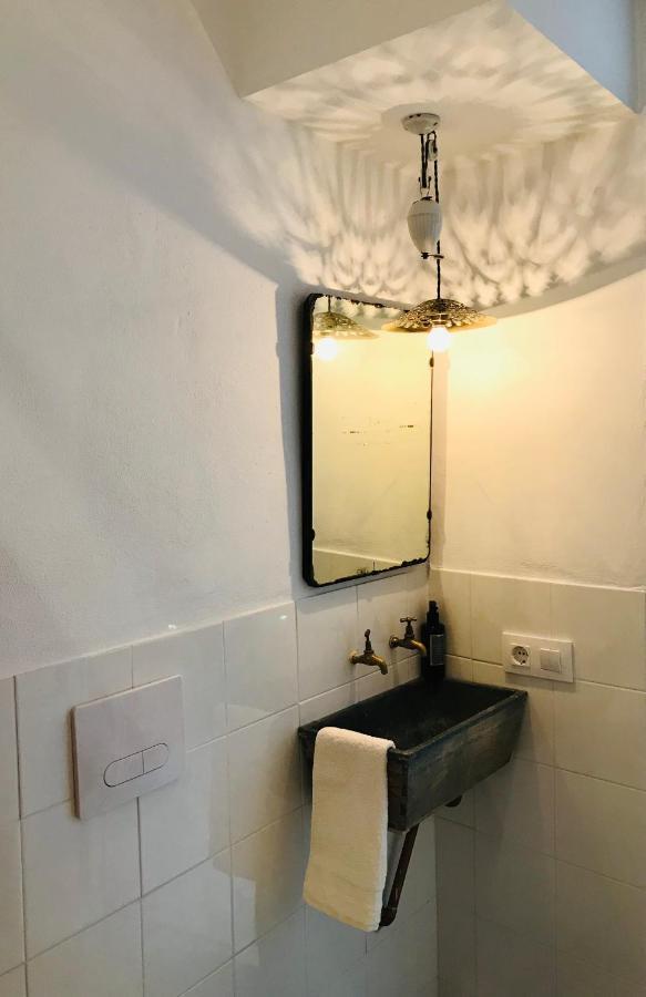 Apartamento San Juan 베예데라프론테라 외부 사진