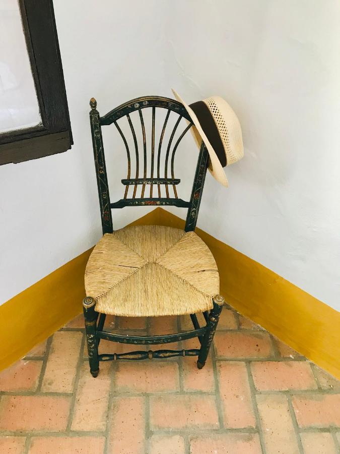 Apartamento San Juan 베예데라프론테라 외부 사진